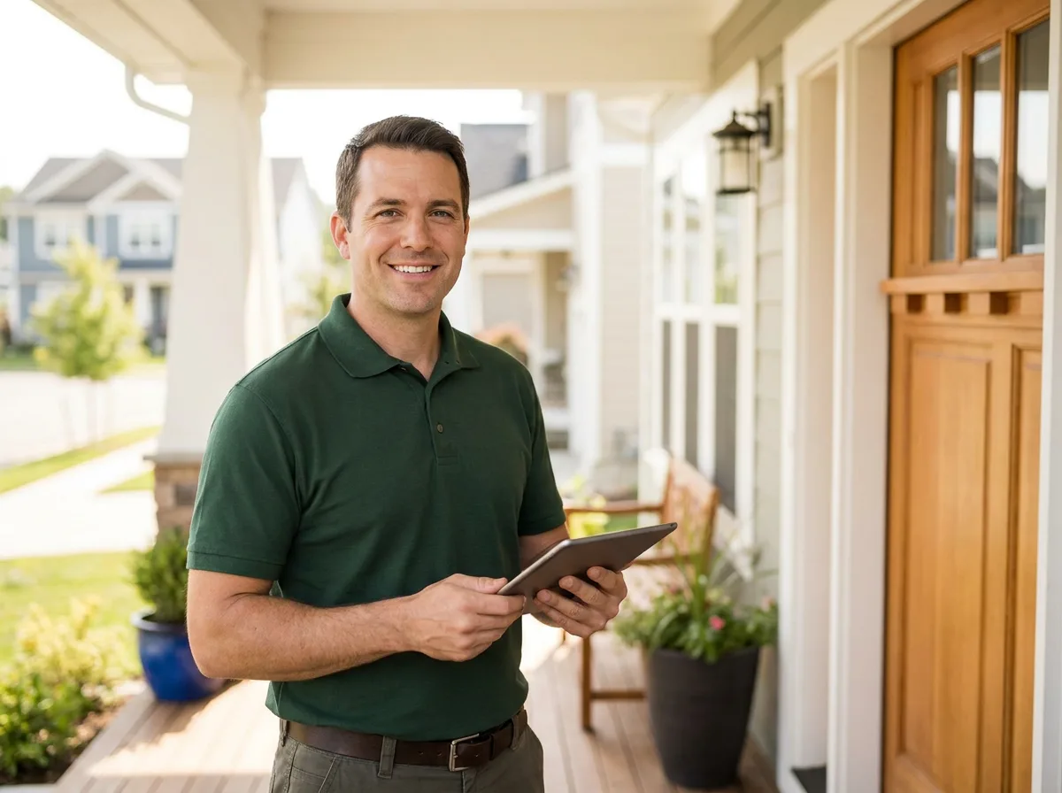 Pest control FAQs for Nottawa, MI